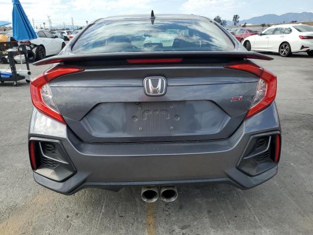 2020 HONDA CIVIC SI 2HGFC1E5XLH705840