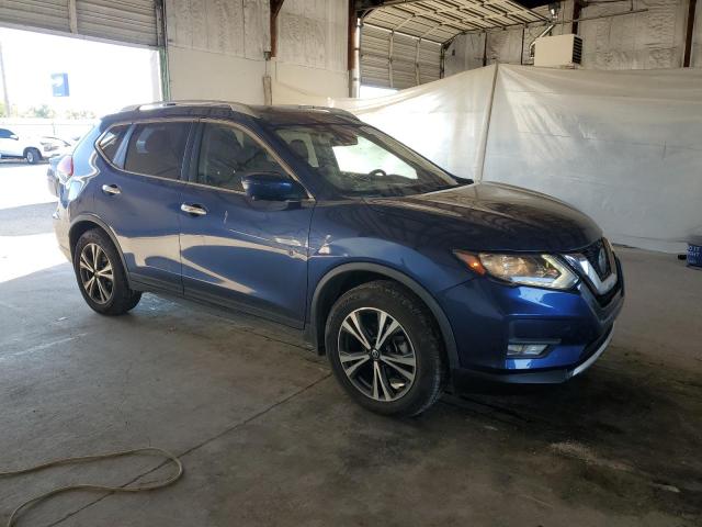 2020 NISSAN ROGUE S #3290266245