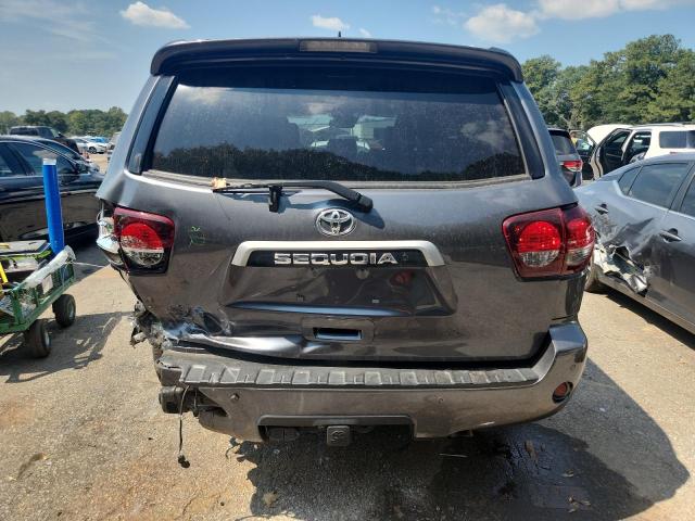 2020 TOYOTA SEQUOIA LI - 5TDKY5G19LS074631