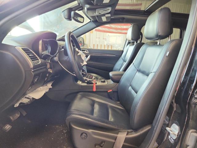 2022 JEEP GRAND CHER - 1C4RJFBGXNC145179