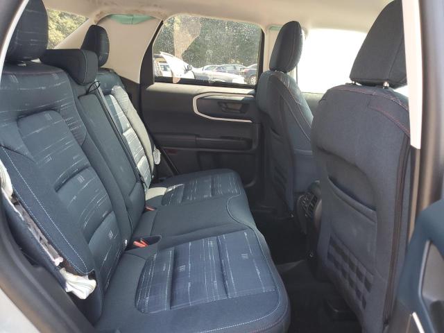 2024 FORD BRONCO SPO #3265775236