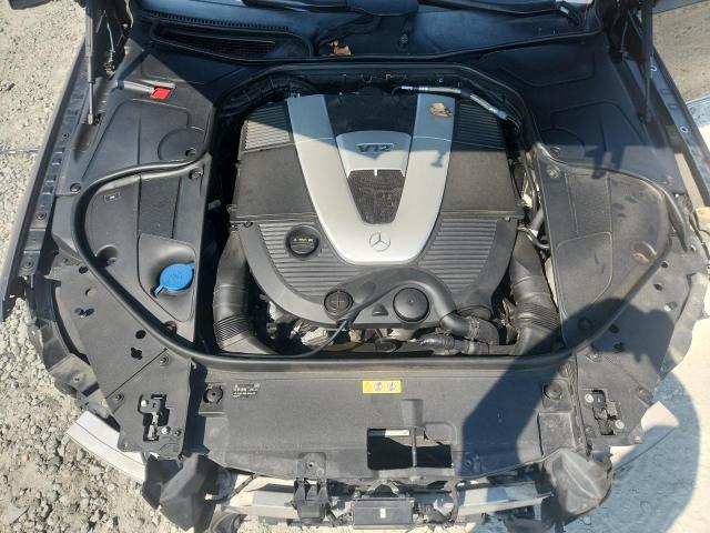 2016 MERCEDES-BENZ S MERCEDES WDDUX7GB5GA189168