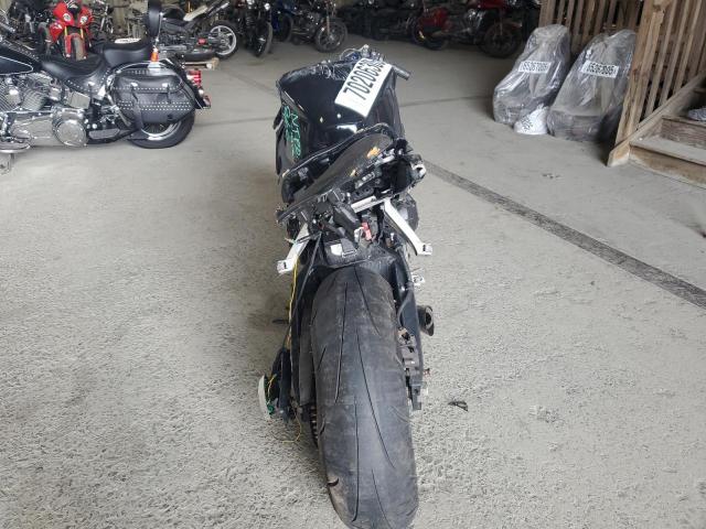 2012 HONDA CBR1000 RR #3292537683