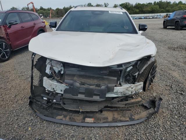 2024 ACURA ZDX A-SPEC 4W5KHNRL0RZ513997