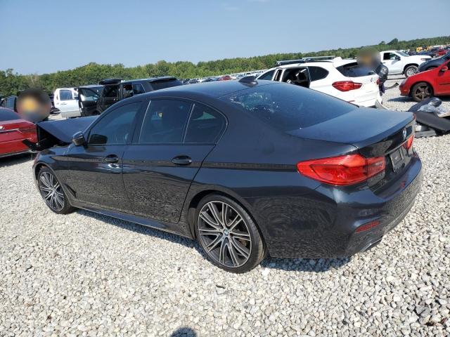 2019 BMW 540 I WBAJE5C58KG919214