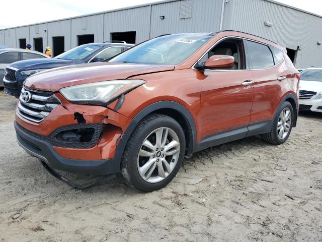 HYUNDAI SANTA FE S