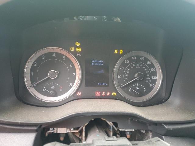 2022 HYUNDAI VENUE SEL KMHRC8A34NU201871