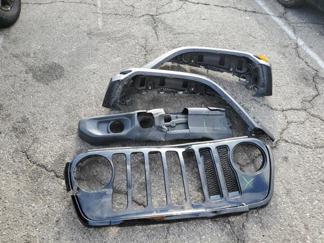 2021 JEEP WRANGLER U 1C4HJXDNXMW662492