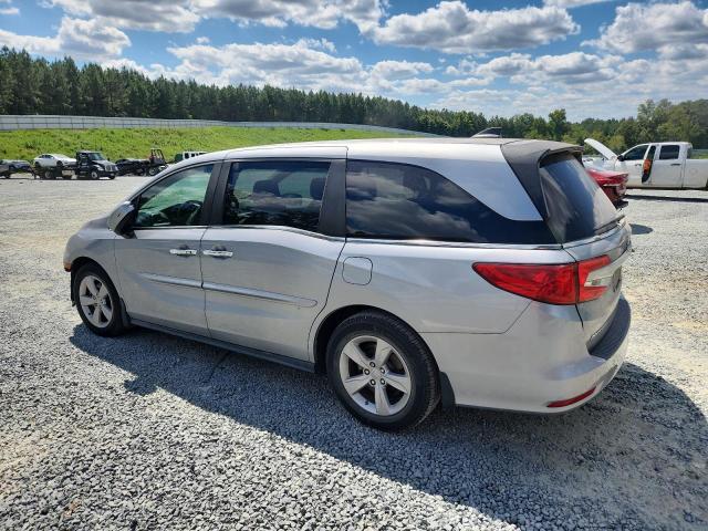 2019 HONDA ODYSSEY EX 5FNRL6H76KB138018
