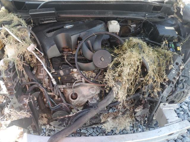 2015 NISSAN PATHFINDER S - 5N1AR2MN7FC717123