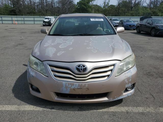 2010 TOYOTA CAMRY BASE #3305304387