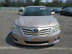 Lot #3305304387 2010 TOYOTA CAMRY BASE