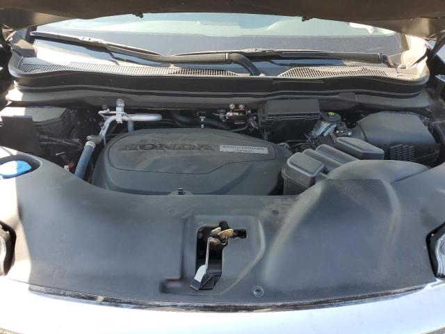 2020 HONDA PILOT TOURING 5FNYF6H92LB012101