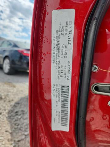 2016 DODGE DART SXT - 1C3CDFBB3GD517884