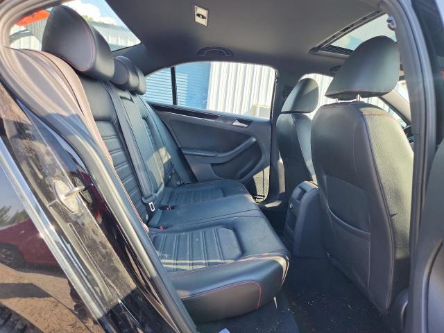 2017 VOLKSWAGEN JETTA GLI #3291380133