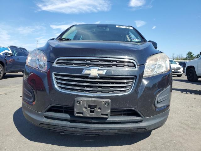 2015 CHEVROLET TRAX LS 3GNCJKSB7FL199765