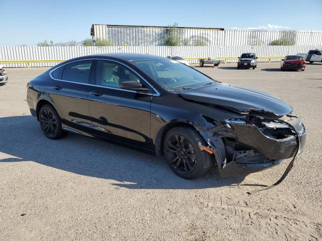 2016 CHRYSLER 200 LX 1C3CCCFB8GN185897