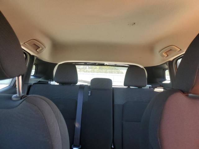 2025 NISSAN KICKS S 3N8AP6BB6SL334352