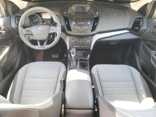 2018 FORD ESCAPE S 1FMCU0F78JUC28274