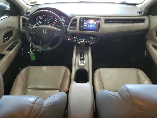 2017 HONDA HR-V EXL 3CZRU5H74HM720155