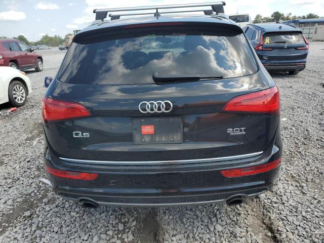 2017 AUDI Q5 PREMIUM PLUS WA1M2AFP6HA052559