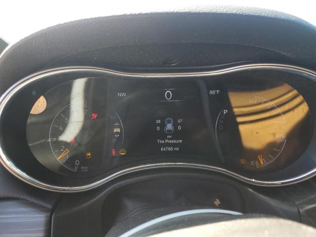 2019 JEEP GRAND CHER - 1C4RJFAG6KC646017