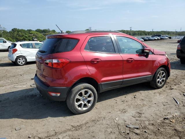2018 FORD ECOSPORT S - MAJ6P1UL7JC191213