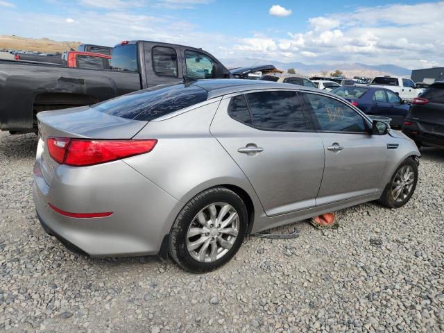 2015 KIA OPTIMA EX - 5XXGN4A71FG392335