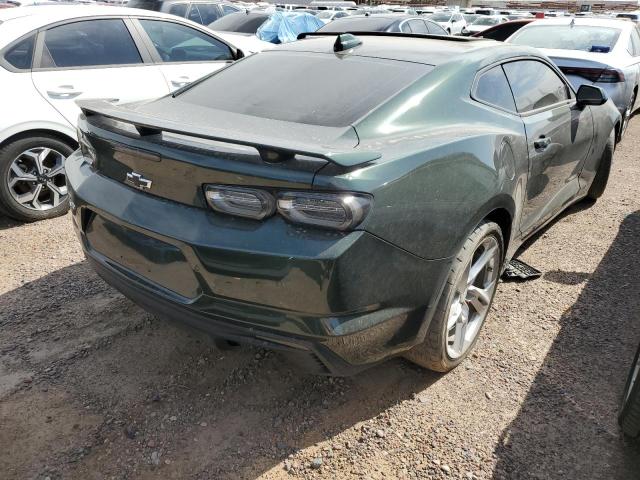 2020 CHEVROLET CAMARO SS 1G1FH1R73L0144289
