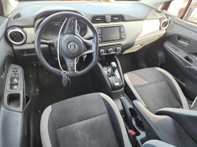 2020 NISSAN VERSA SV - 3N1CN8EV6LL802063