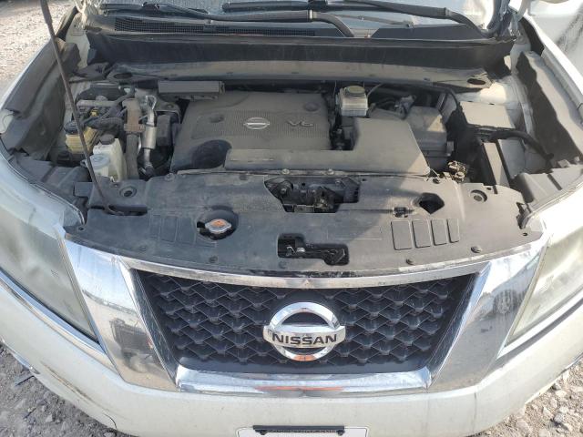 2015 NISSAN PATHFINDER 5N1AR2MN3FC674819