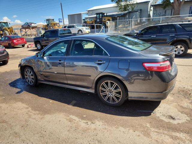 2007 TOYOTA CAMRY LE #3275471716