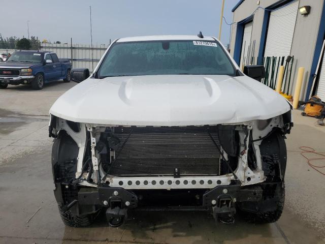 2019 CHEVROLET SILVERADO 3GCUYEED0KG313745