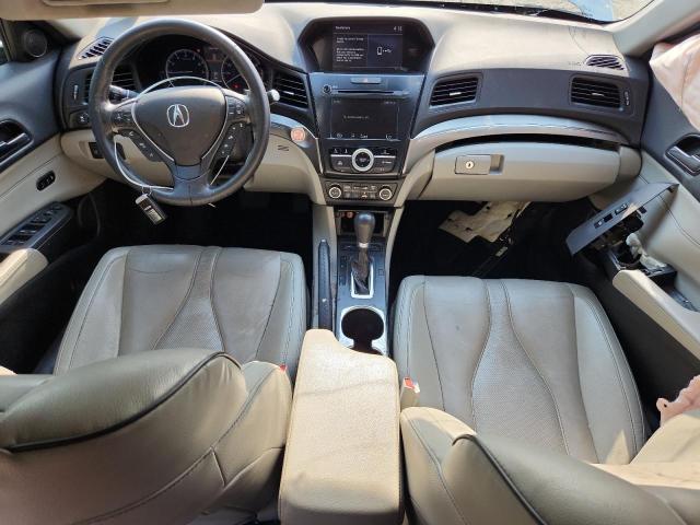 2020 ACURA ILX PREMIU 19UDE2F78LA005353