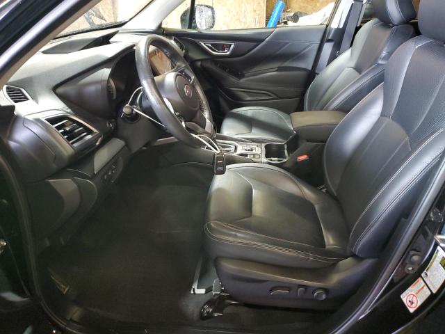 2019 SUBARU FORESTER L JF2SKAUC2KH459131