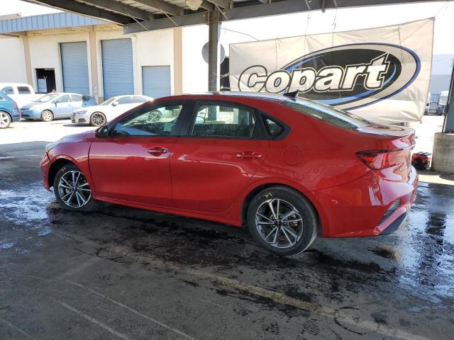 2023 KIA FORTE LX 3KPF24AD8PE627771