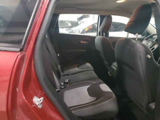 2015 JEEP CHEROKEE S 1C4PJMAB9FW662071