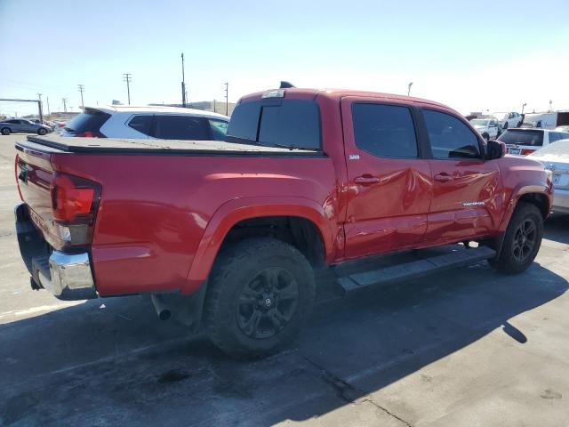 2019 TOYOTA TACOMA DOU 3TMAZ5CN3KM100012