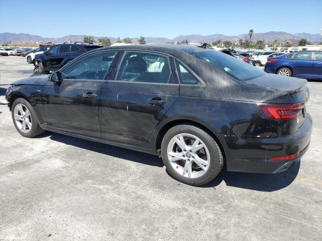 2018 AUDI A4 PREMIUM WAUKMAF43JA227057