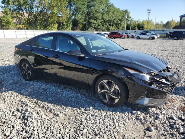 2023 HYUNDAI ELANTRA LI KMHLP4AG8PU425394