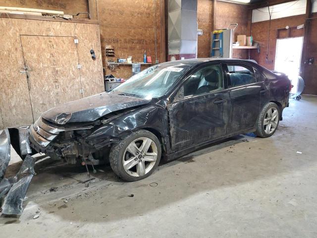 FORD FUSION SPO