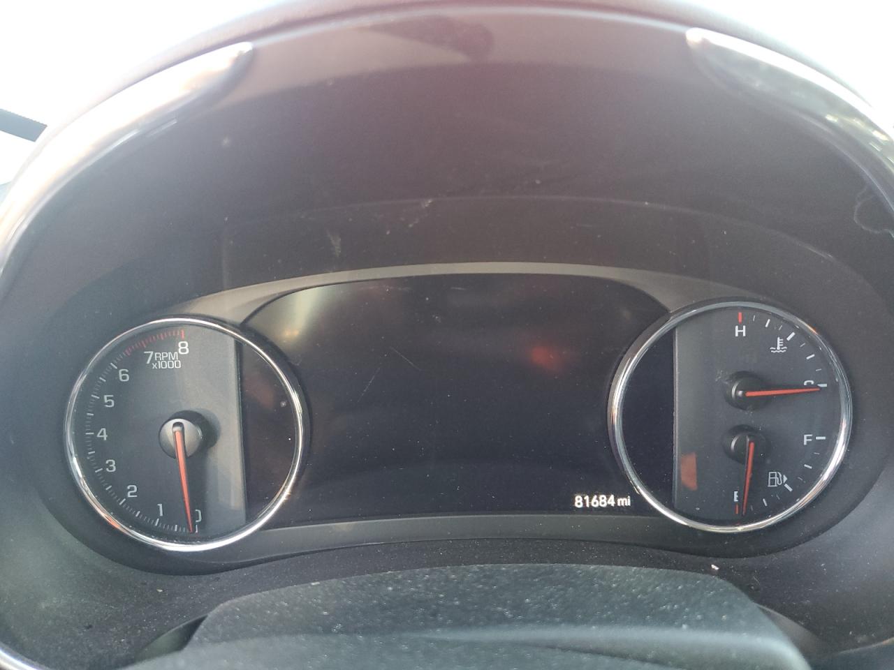 CHEVROLET MALIBU PREMIER