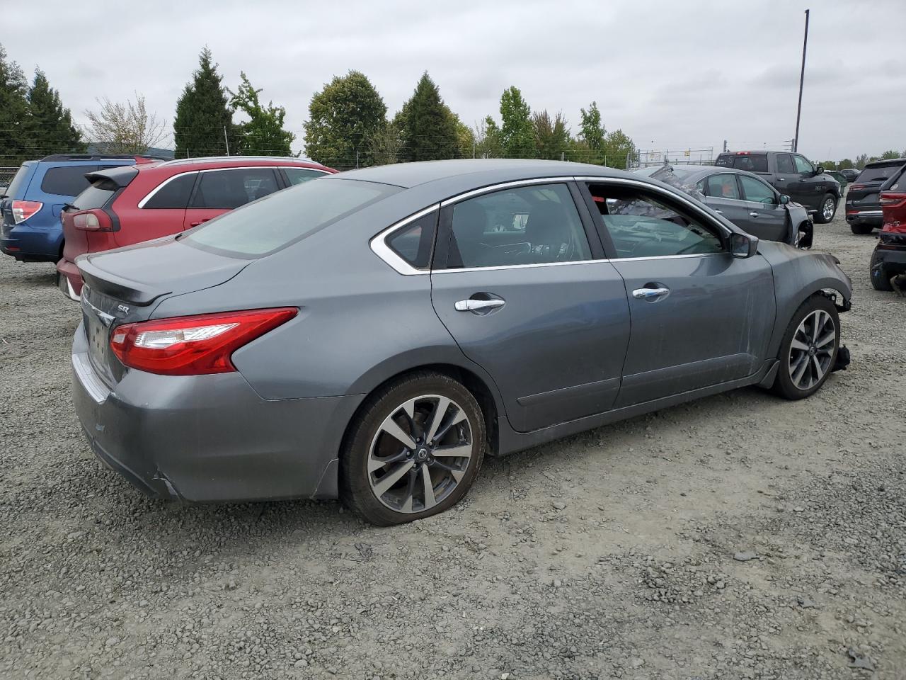 Global Auto Auctions