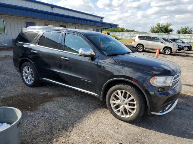 2015 DODGE DURANGO CI - 1C4RDJEG0FC837779