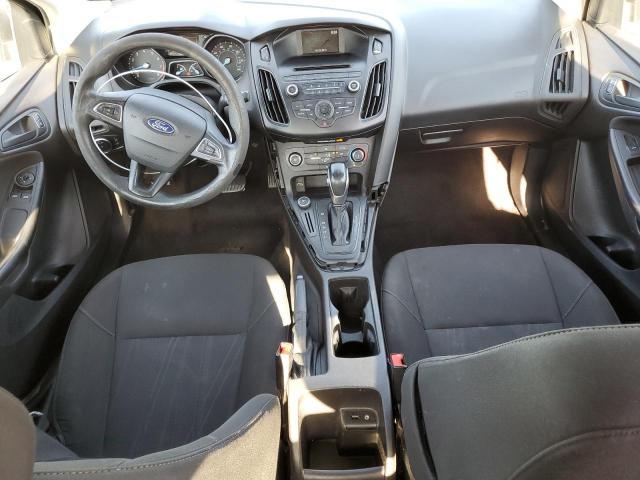 2015 FORD FOCUS S - 1FADP3E28FL241388