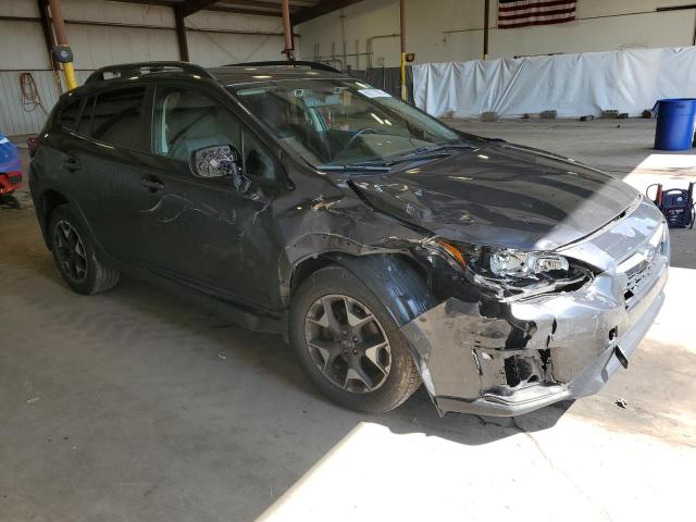 2019 SUBARU CROSSTREK - JF2GTAEC3KH316920