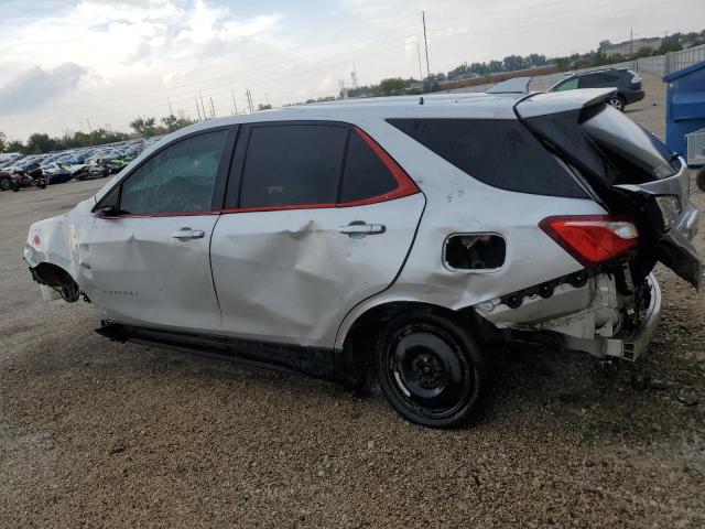 2020 CHEVROLET EQUINOX PR 3GNAXXEVXLS574252