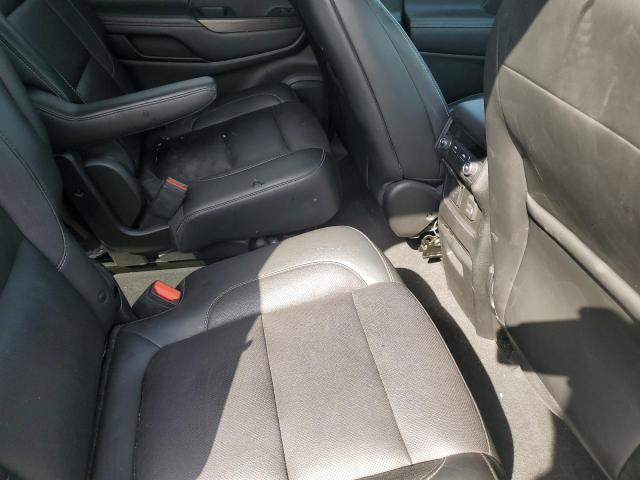 2019 GMC ACADIA SLT 1GKKNULS9KZ269423