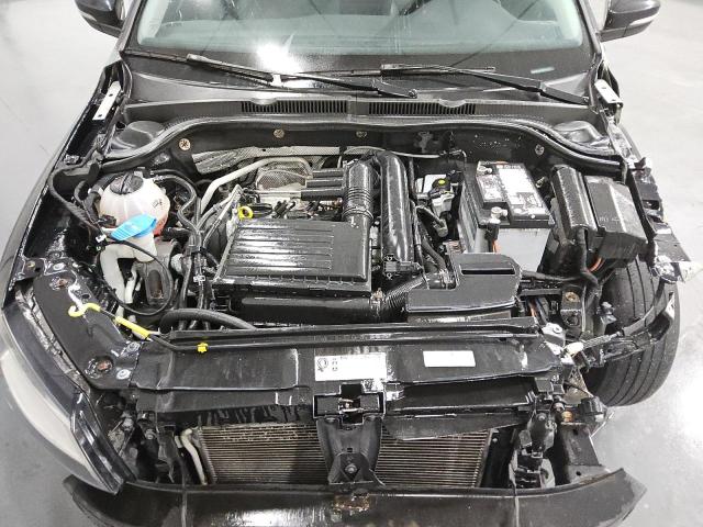 2017 VOLKSWAGEN JETTA SE 3VWDB7AJ8HM293518