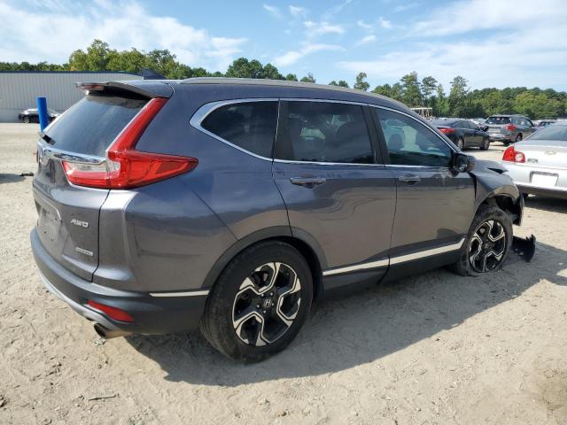 2018 HONDA CR-V TOURING 5J6RW2H98JL035660